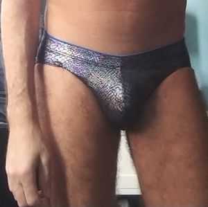 2xist Sliq Micro Underwear Bikini Briefs